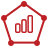 Verified Employment Locates 38 icon 5 tier cost