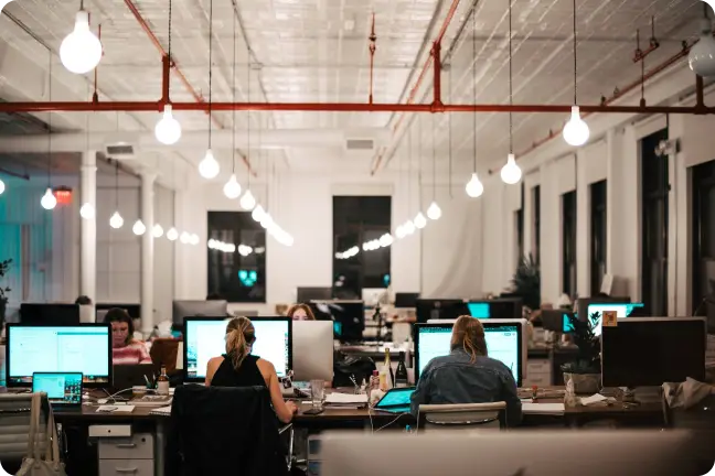 Verified Employment Locates 35 RNN Features