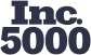 Inc 500 Logo
